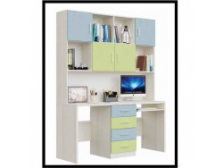 ספריות וכוורות