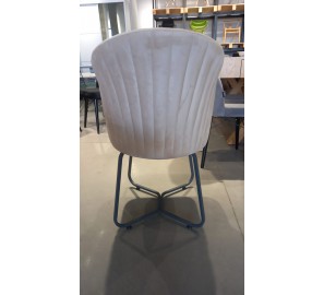 כיסא צדפה 250