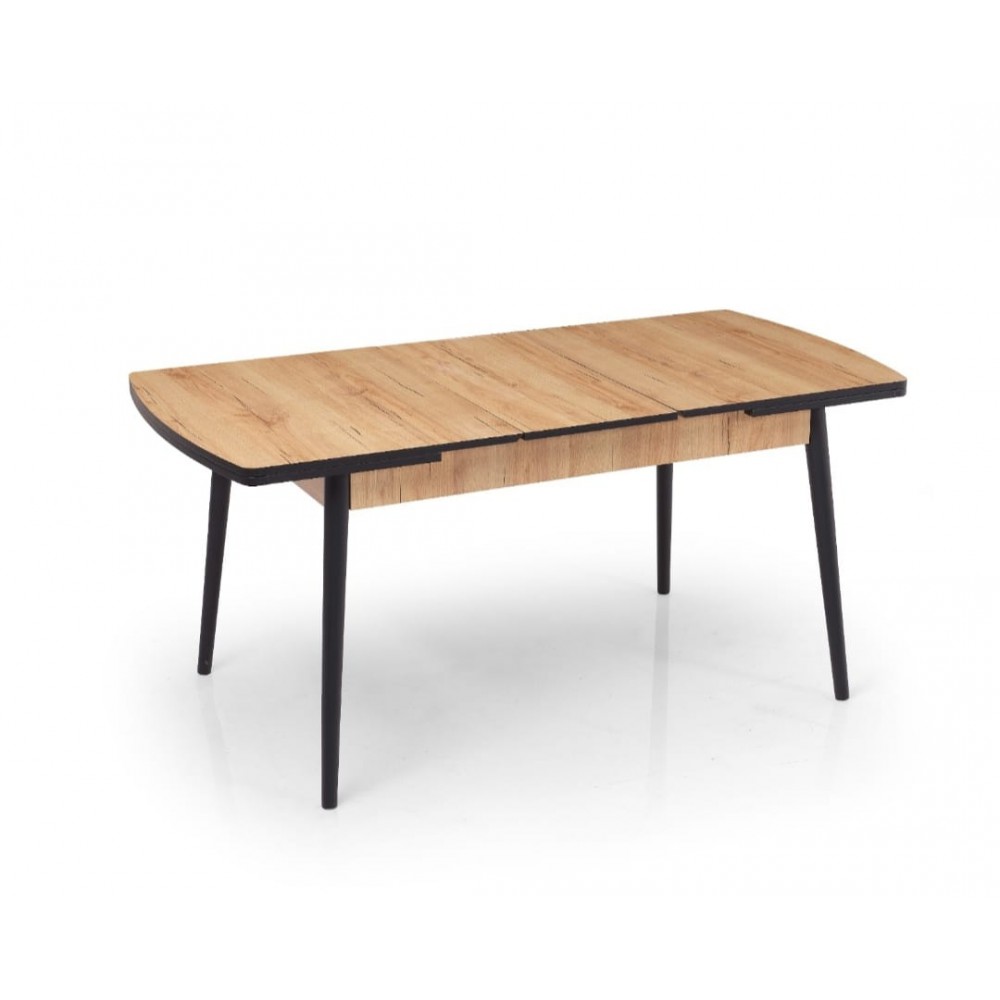 פינת אוכל כולל 4 כיסאות דגם סופיה 