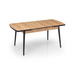 פינת אוכל כולל 4 כיסאות דגם סופיה 