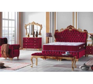 מיטה דגם סולטן 