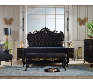 מיטה דגם סולטן 