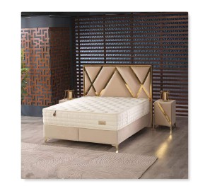 מיטה זוגית דגם וונס 