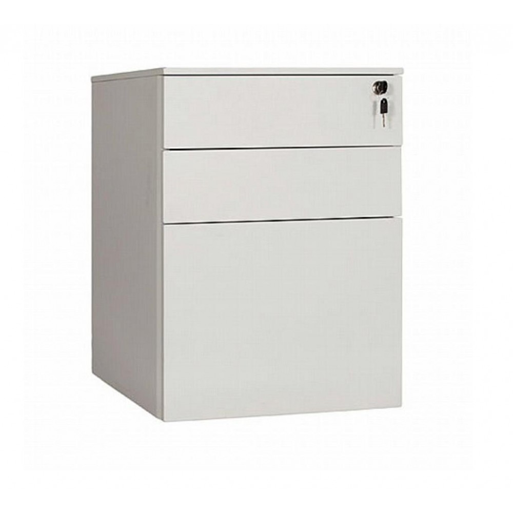 ארגז מגירות מתכת 555