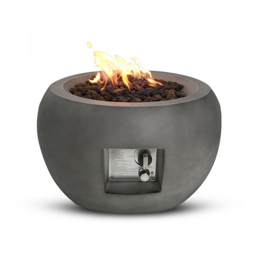 שולחן אש 7773256