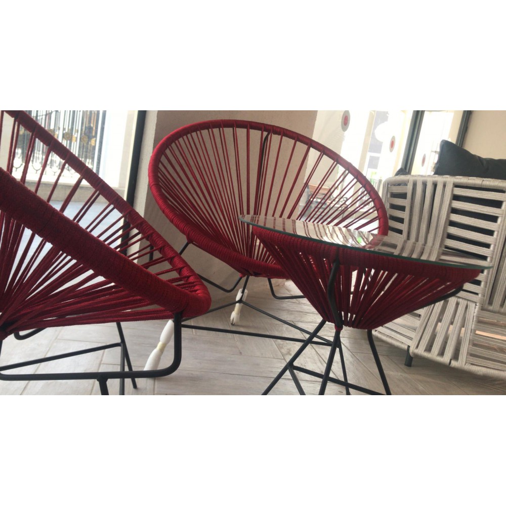 365 מערכת ישיבה דגם פלורנטין 