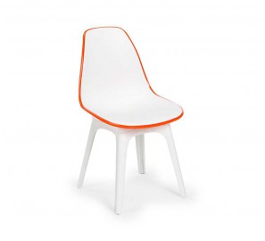 כסא מעצבים מטאור 777