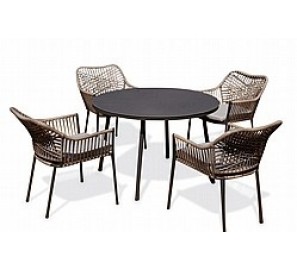 סט ישיבה לגינה 465857