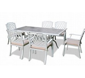 ריהוט גן אלומיניום 2246 