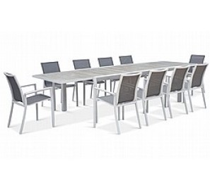 מערכת ישיבה לגינה 8896