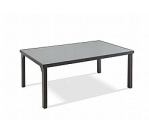 שולחן אלומיניום דגם מניסיטו 757