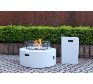 שולחן אש 55455