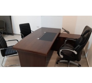 שולחן מנהל דגם 4425 שולחן מנהל דגם 4425