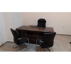 שולחן מנהל דגם 4425