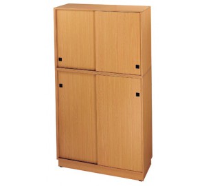 דגם ארון משרדי גדול