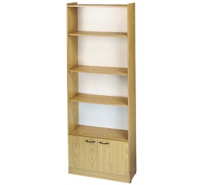  דגם כוננית +דלתות 40