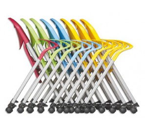 דגם כיסא אורח עם משענות ידיים וגלגלים דגם כיסא אורח עם משענות ידיים וגלגלים