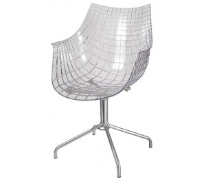 דגם כיסא המתנה עשוי אקריל שקוף דגם כיסא המתנה עשוי אקריל שקוף