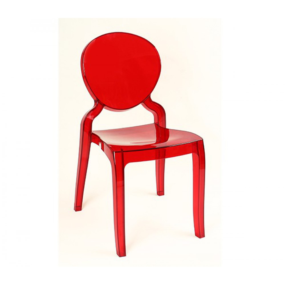 דגם כיסא המתנה שקוף 987894