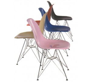  דגם כיסא לפינת אוכל אורני מעוצב בטוב טעם