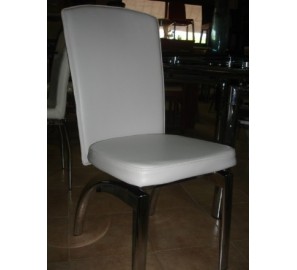 דגם כיסא לפינת אוכל סבוני