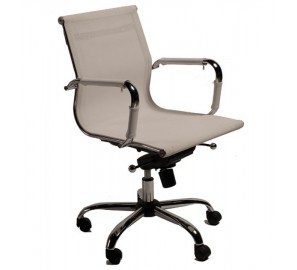 דגם כיסא מנהל נמוך