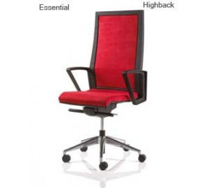 דגם כיסא עבודה/מנהל vento