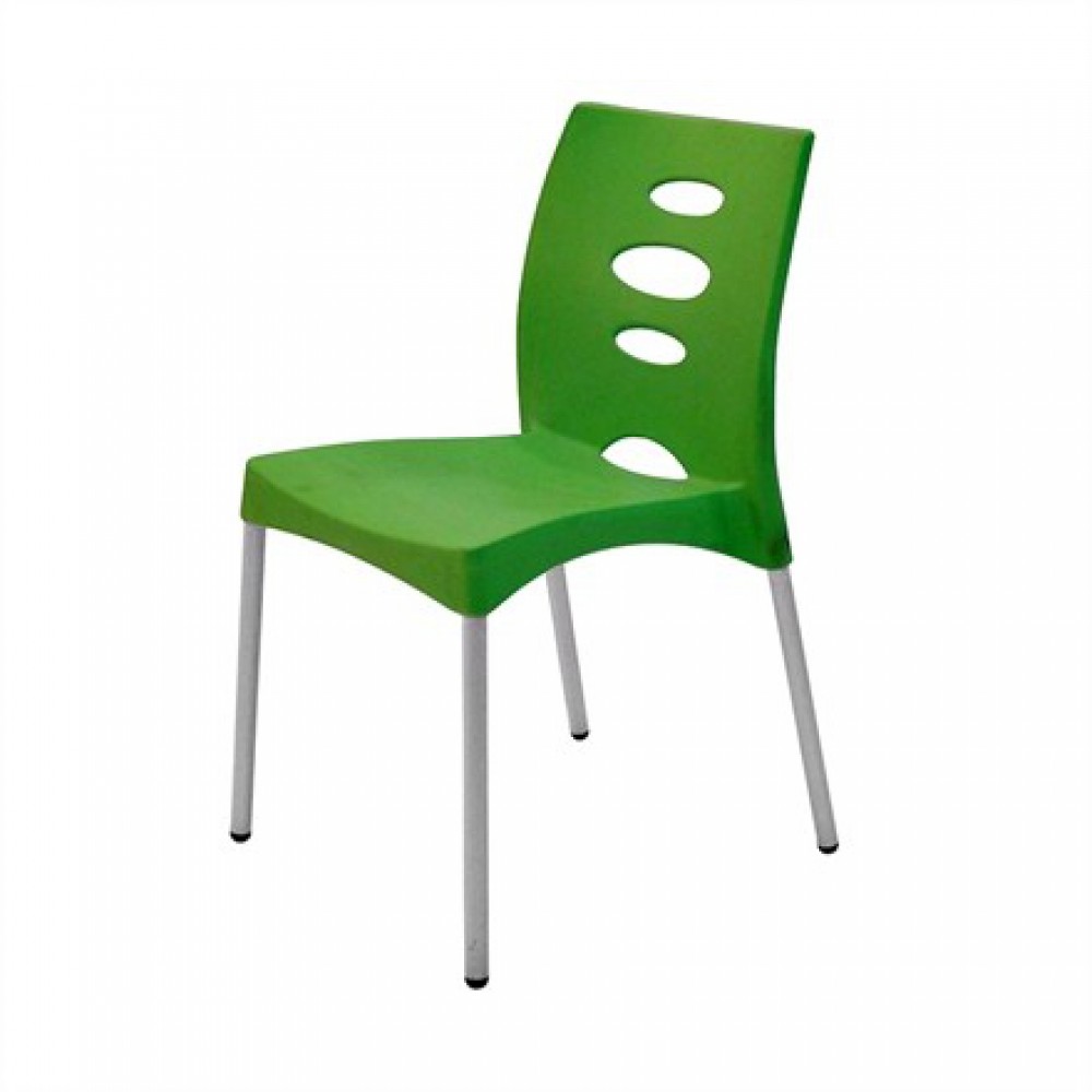 דגם כיסא פלסטיק 736185