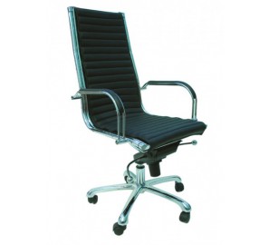 דגם כסא מנהל אביב