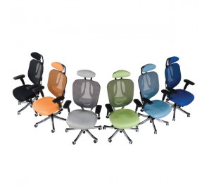 דגם כסא מנהל מורן