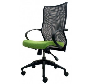 דגם כסא מנהל פורם רשת