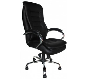 דגם כסא מנהל פלטינום מוי