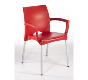 דגם כסא נפטון פלסטיק