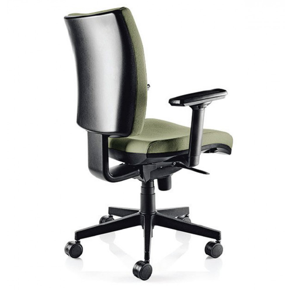 דגם כסא עבודה איטליונה סינכרוני