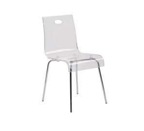 דגם כסא פלסטיק טינטין