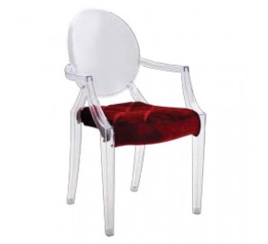 דגם כסא פלסטיק יוני