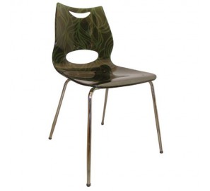 דגם כסא פלסטיק מוני