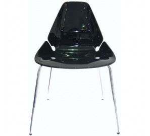 דגם כסא פלסטיק מור