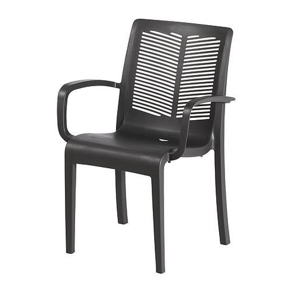 דגם כסא רוני עם ידיות 2
