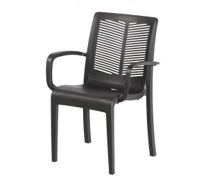 דגם כסא רוני עם ידיות 2