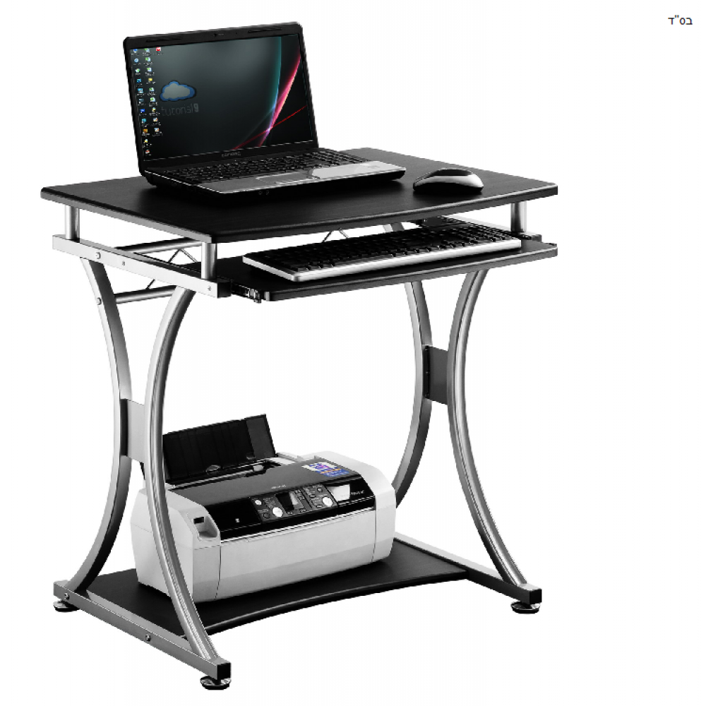 שולחן מחשב 196 שולחן מחשב 196