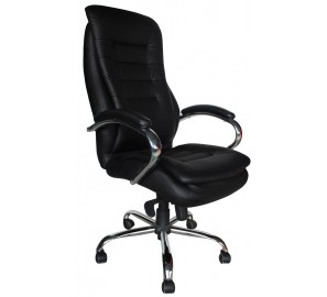 כסא מנהל 986 דמוי עור 