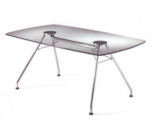 דגם שולחן ישיבות יהלום דגם שולחן ישיבות יהלום