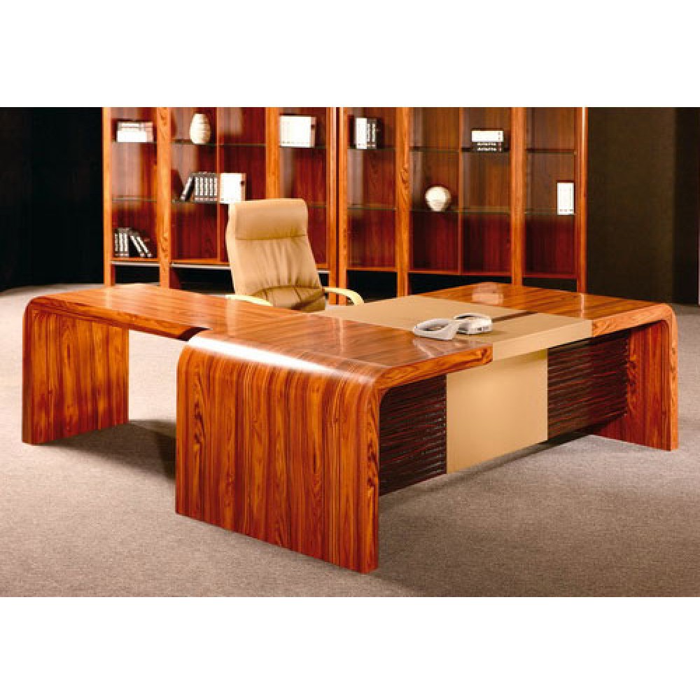 דגם שולחן מנהל קרט