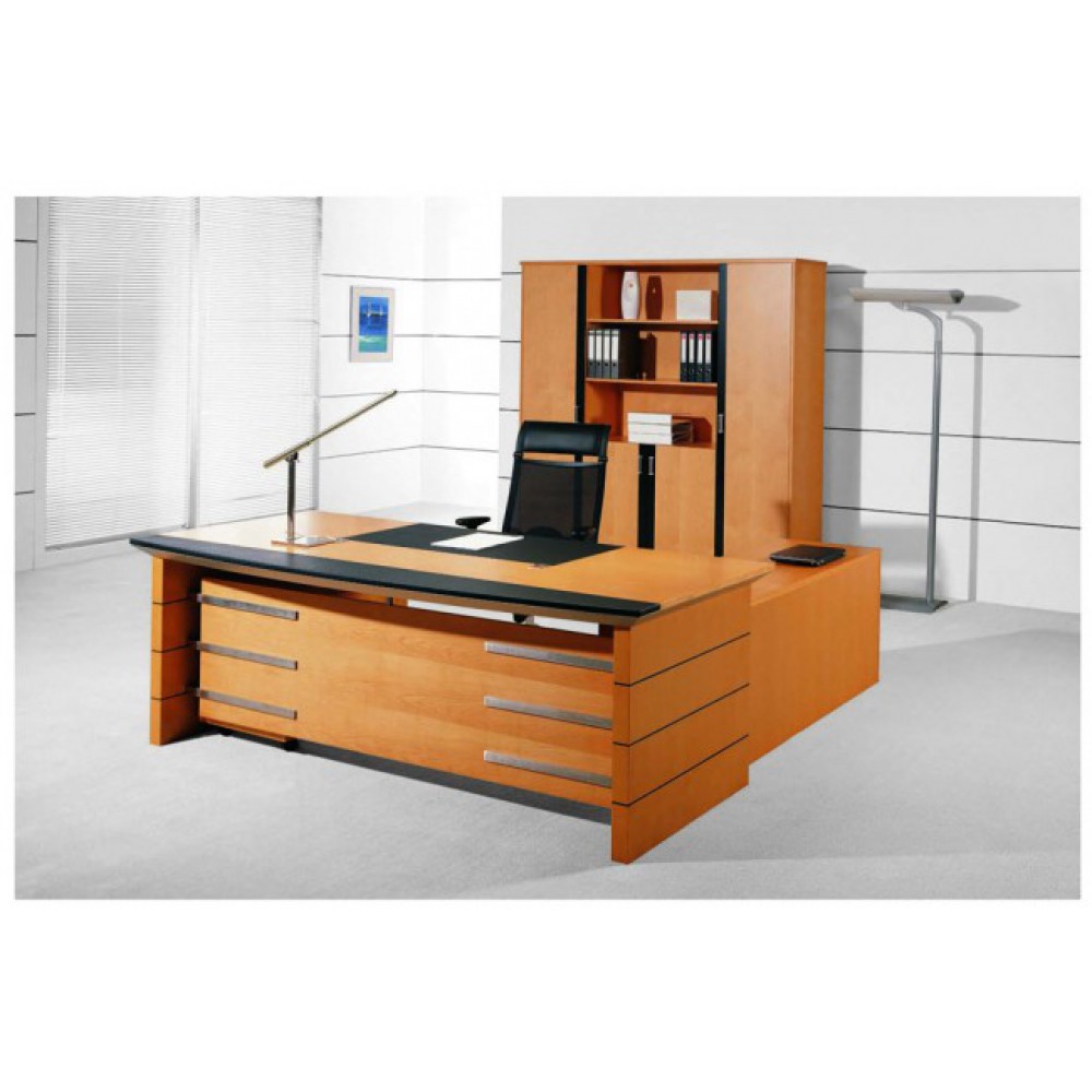 דגם שולחן מנהלים יוקרה