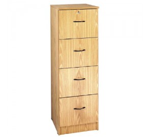 דגם תיקייה 4 קומות מדמוי עץ