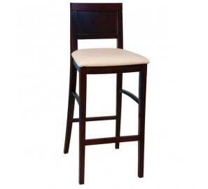 דגם כיסא בר מעץ 379456