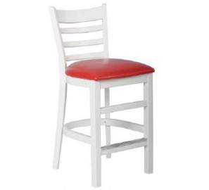 דגם כיסא בר מעץ חול