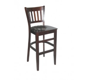 דגם כיסא בר מעץ חלומי