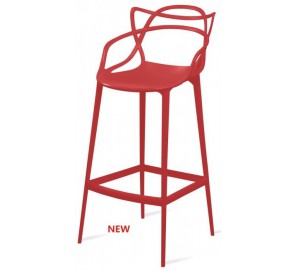 כיסא בר פלסטיק רטו 1156777